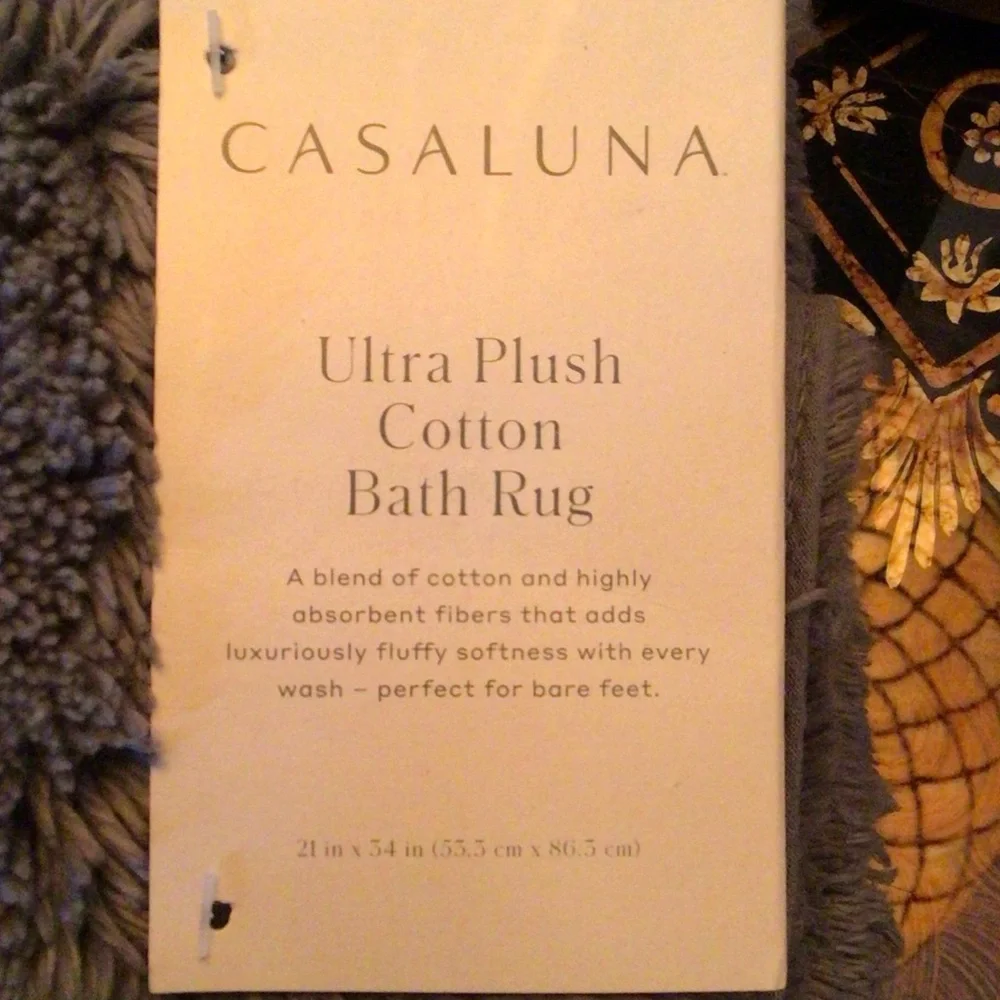Casaluna indulge comfort